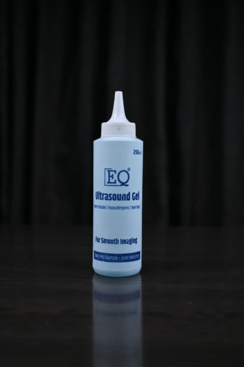 Ultrasound Gel