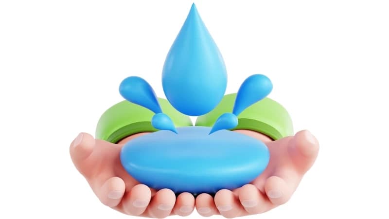 Water Conservation: How EcoQual Helps Save Water in Healthcare