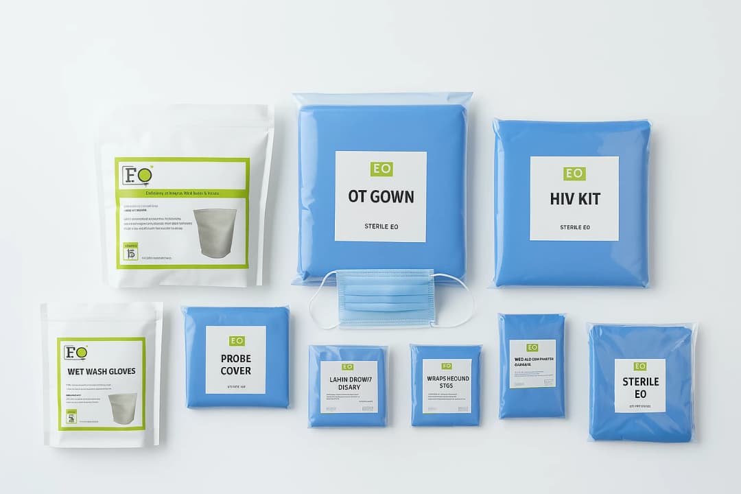 Healthcare Essentials