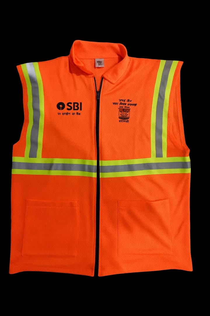 Civic & Cleaning Staff Uniforms