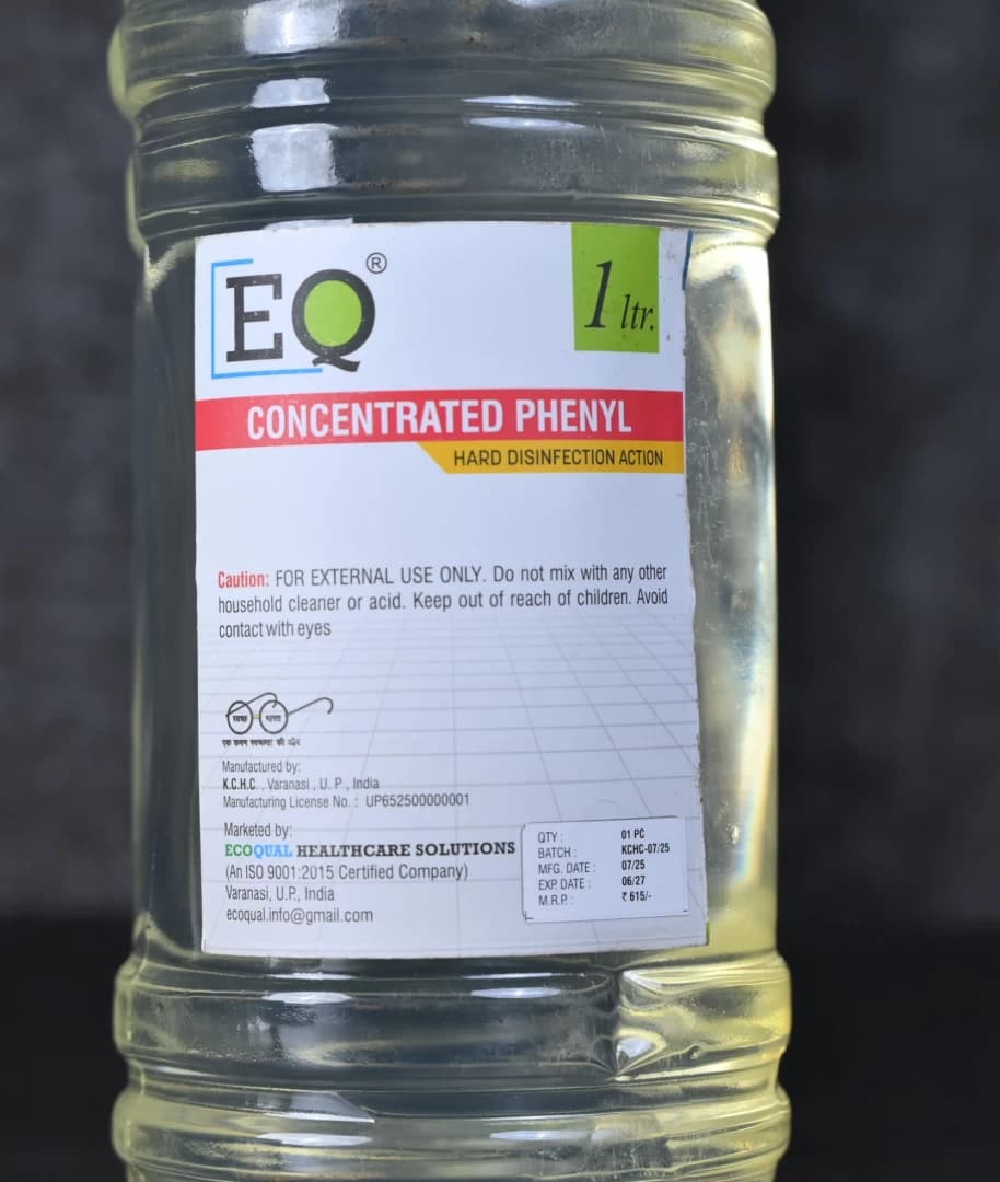 Concentrated Phenyl