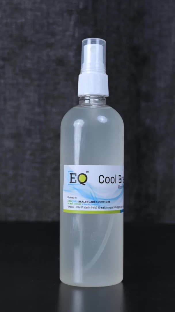 Cool Breeze Room Freshener