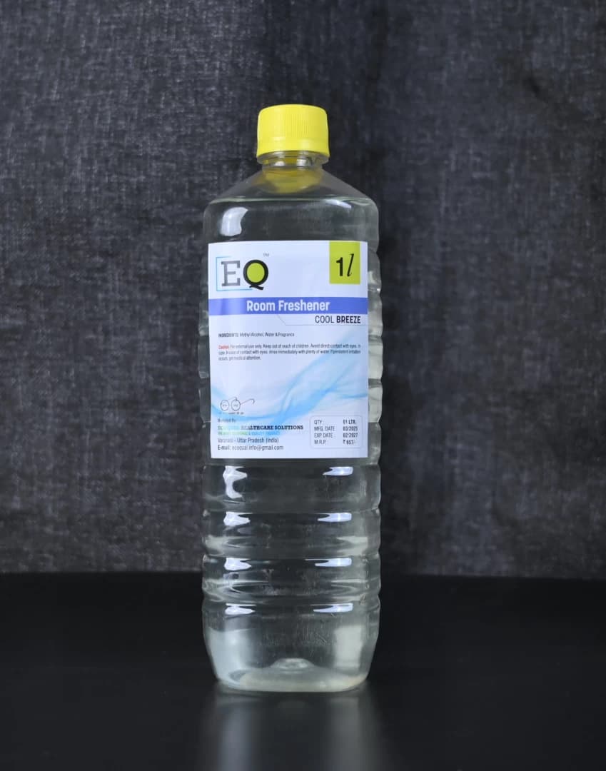 Cool Breeze Room Freshener