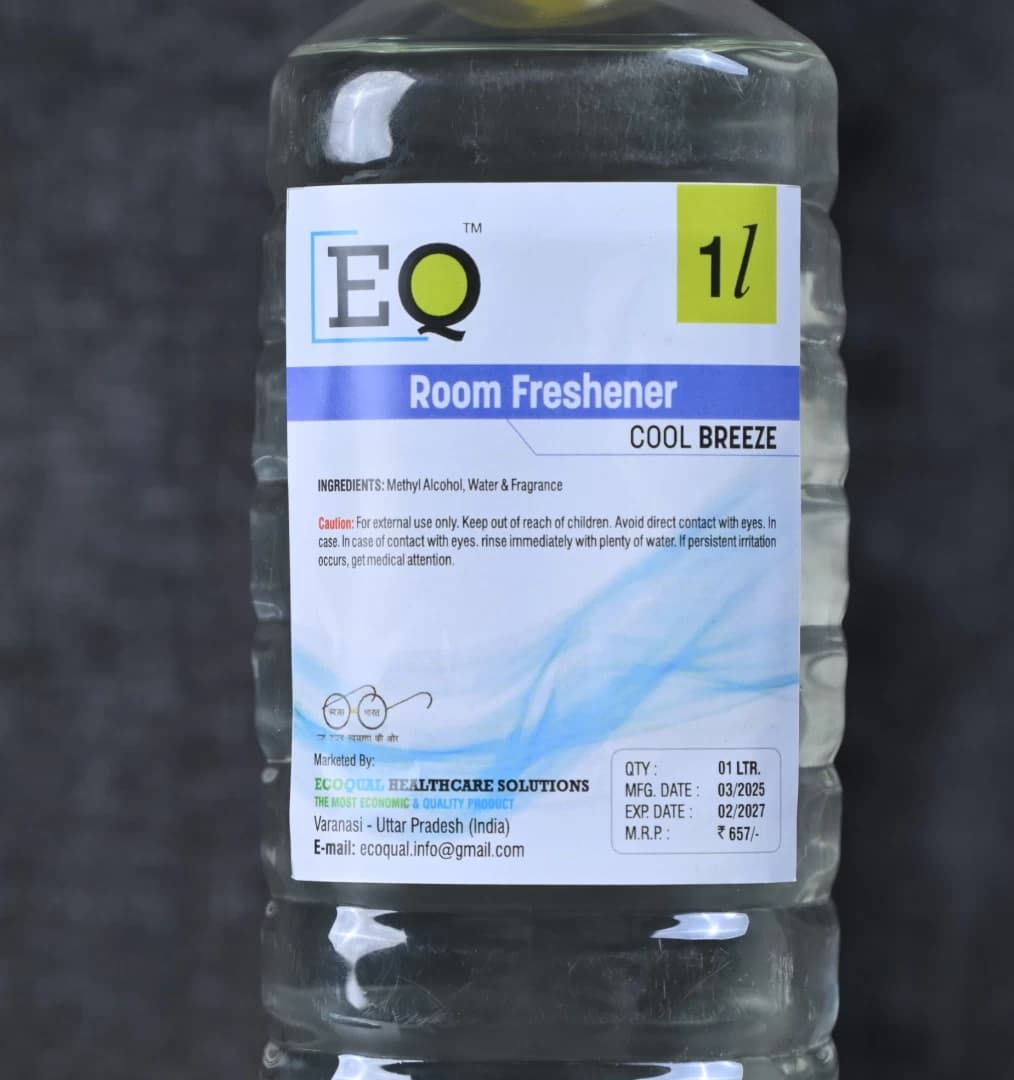 Cool Breeze Room Freshener