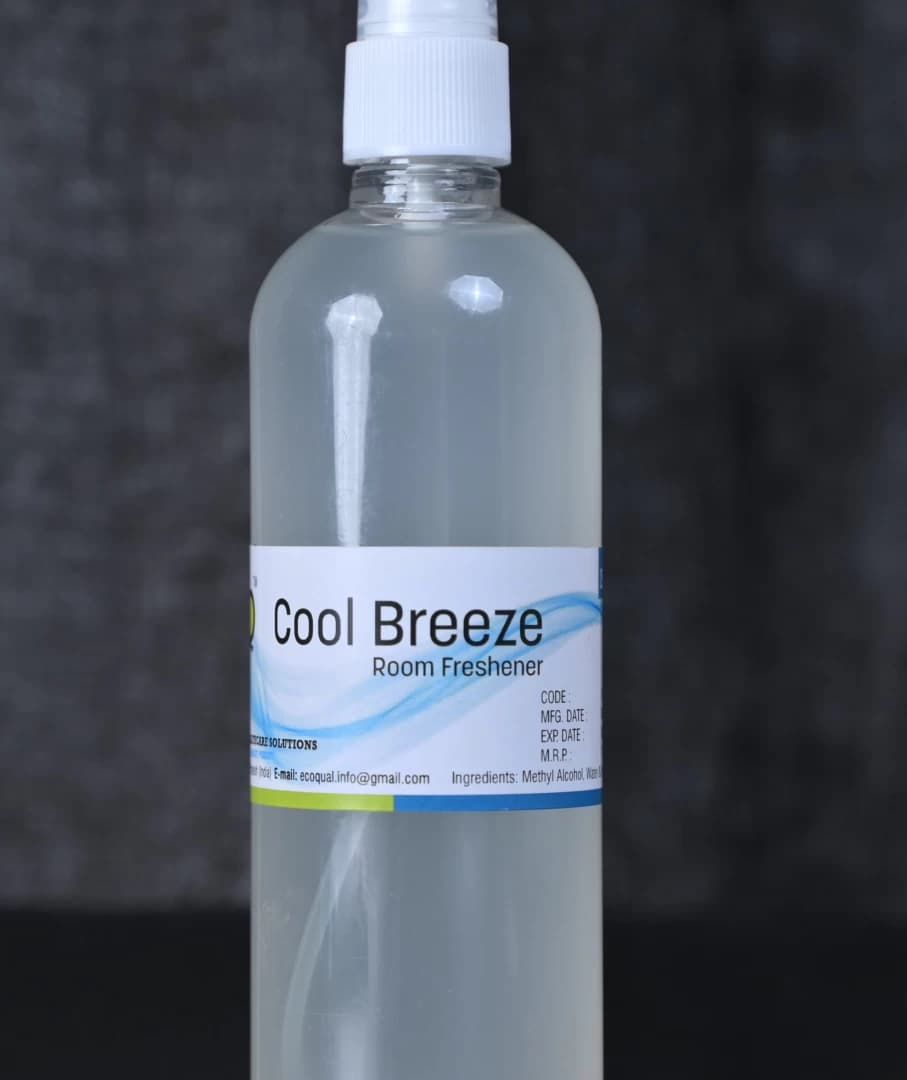 Cool Breeze Room Freshener