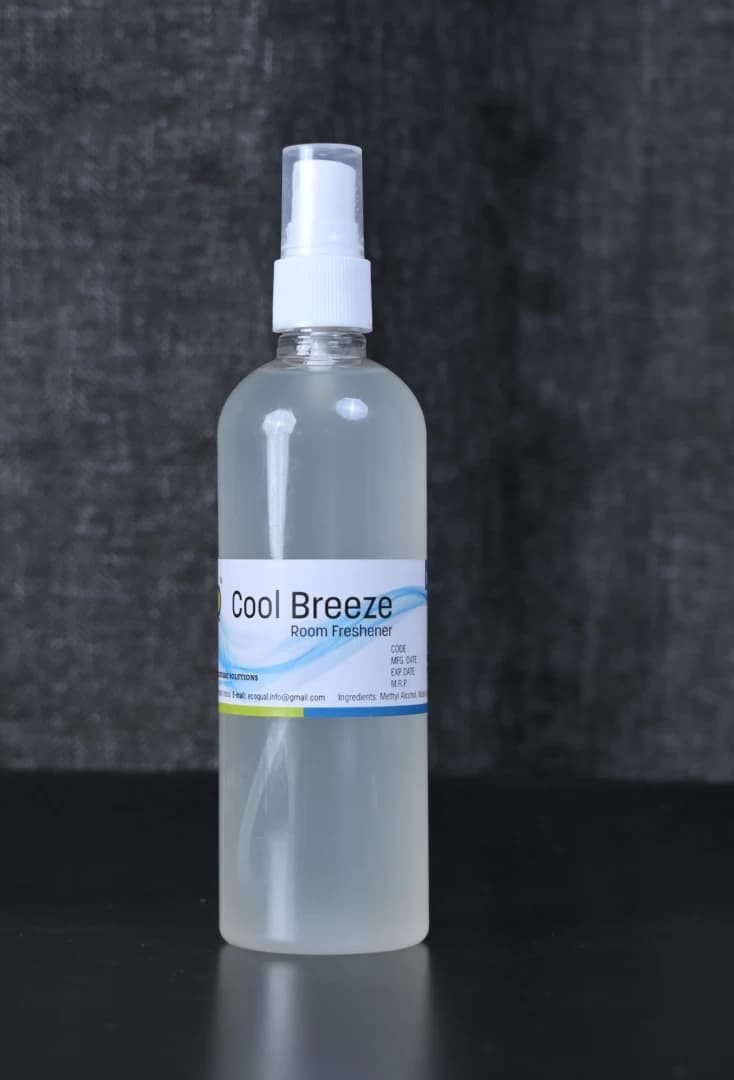 Cool Breeze Room Freshener