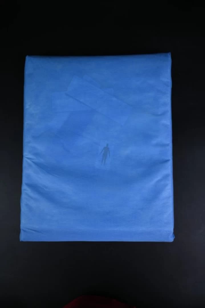 Craniotomy Drape