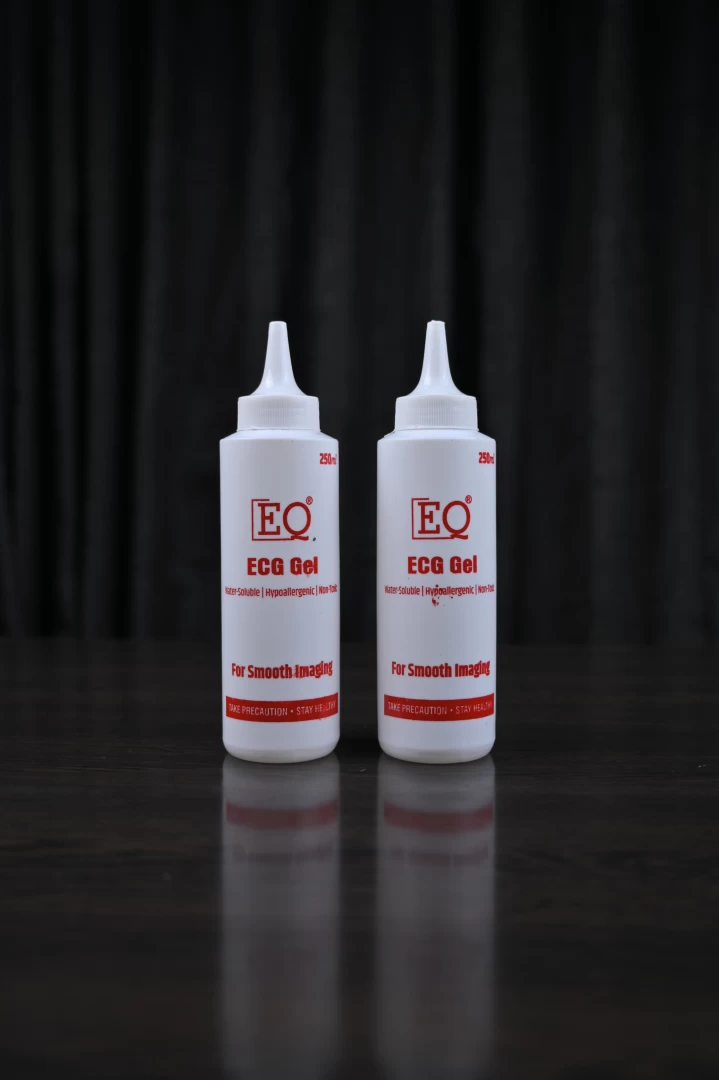 ECG Gel