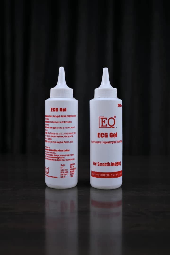 ECG Gel