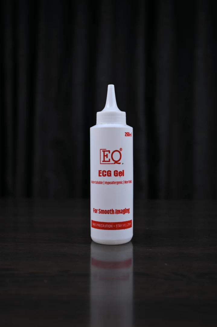 ECG Gel