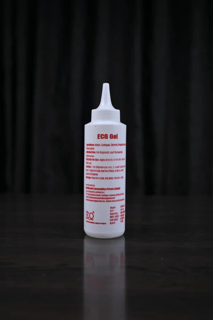 ECG Gel
