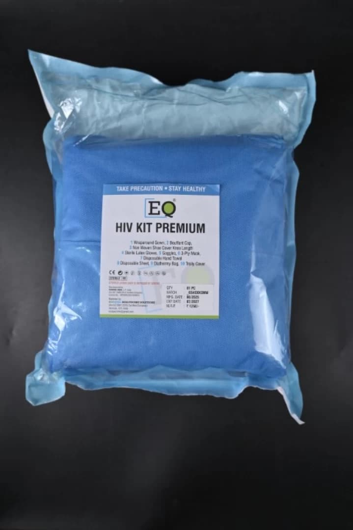 HIV kit premium