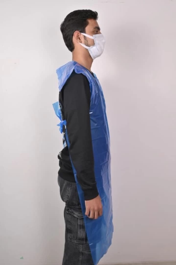 LDPE Apron