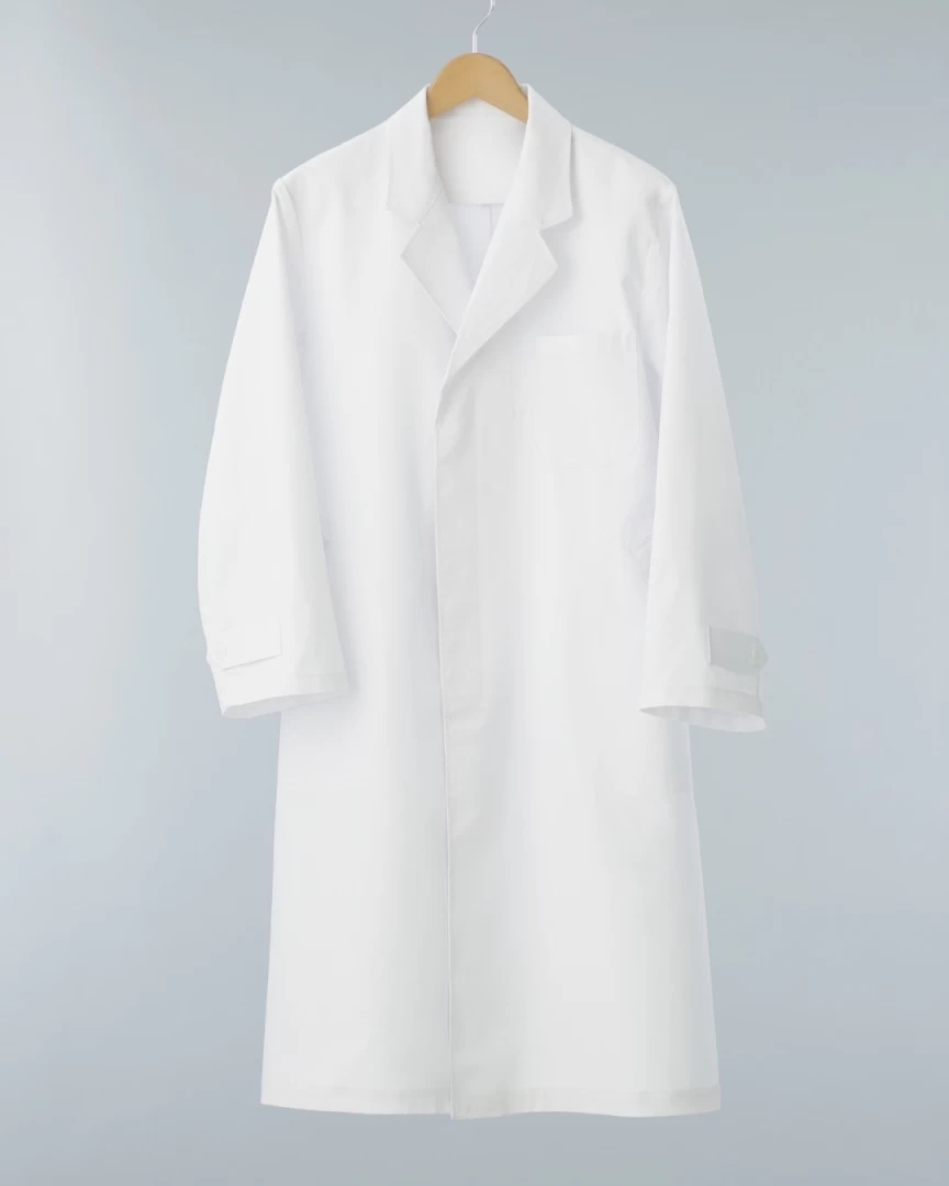 Lab Coats