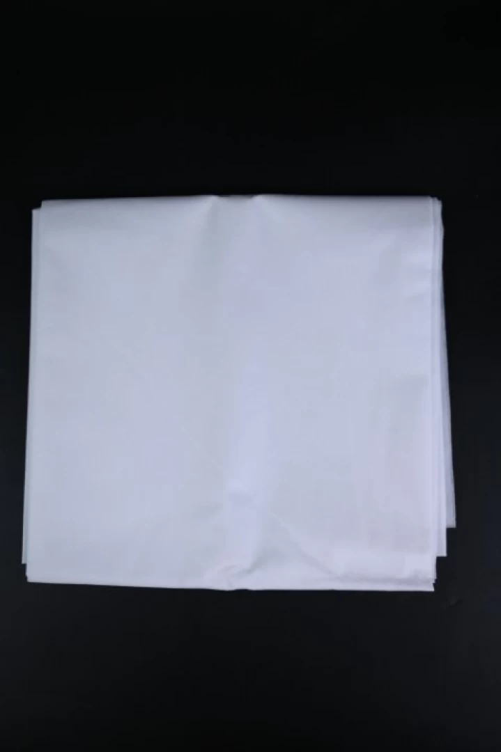 Non-Woven Bedsheet (Disposable)
