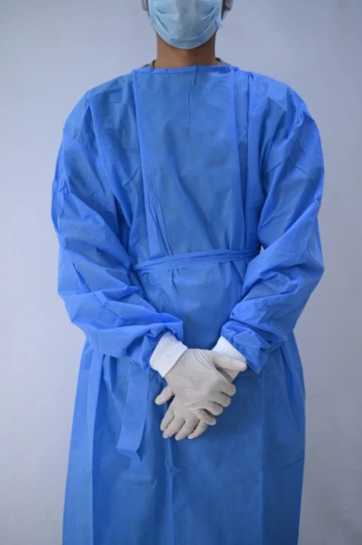 OT Gown (Disposable)