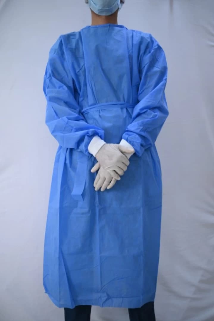OT Gown (Disposable)