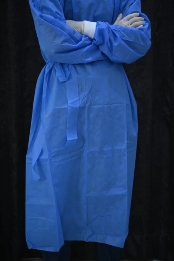 OT Gown (Disposable)