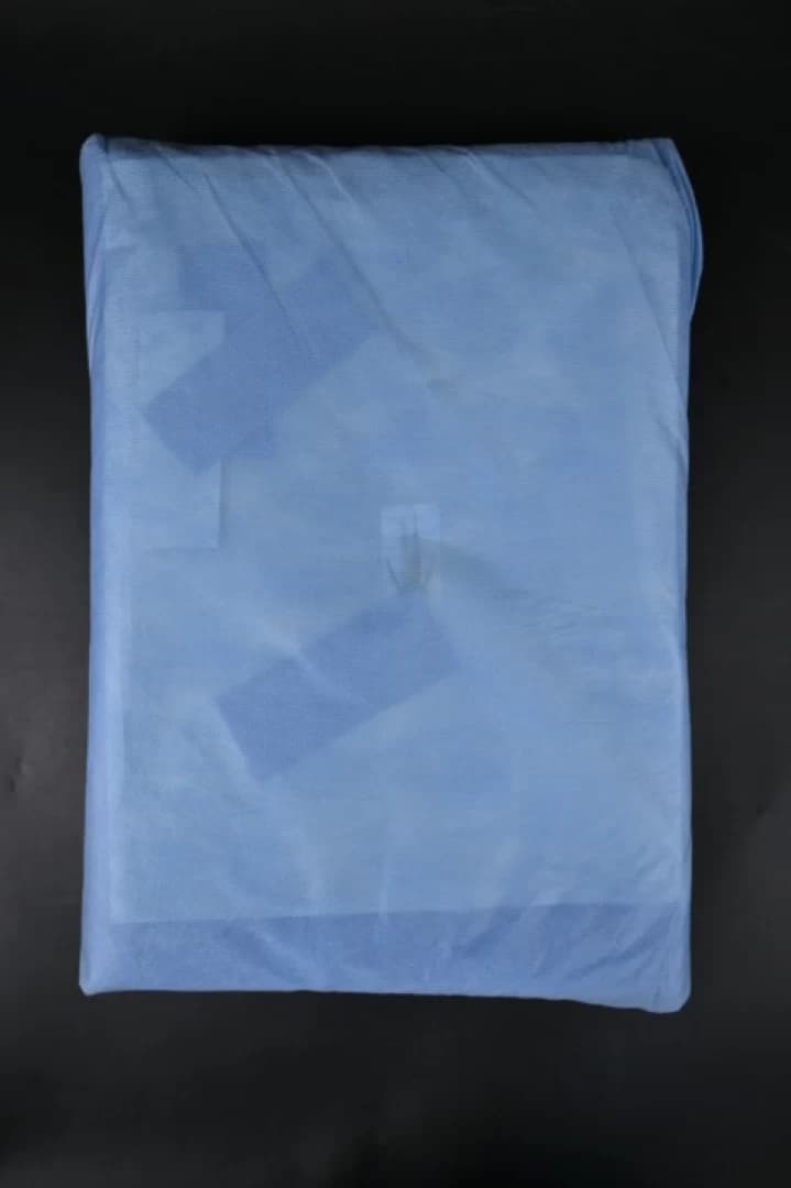 PCNL Drape
