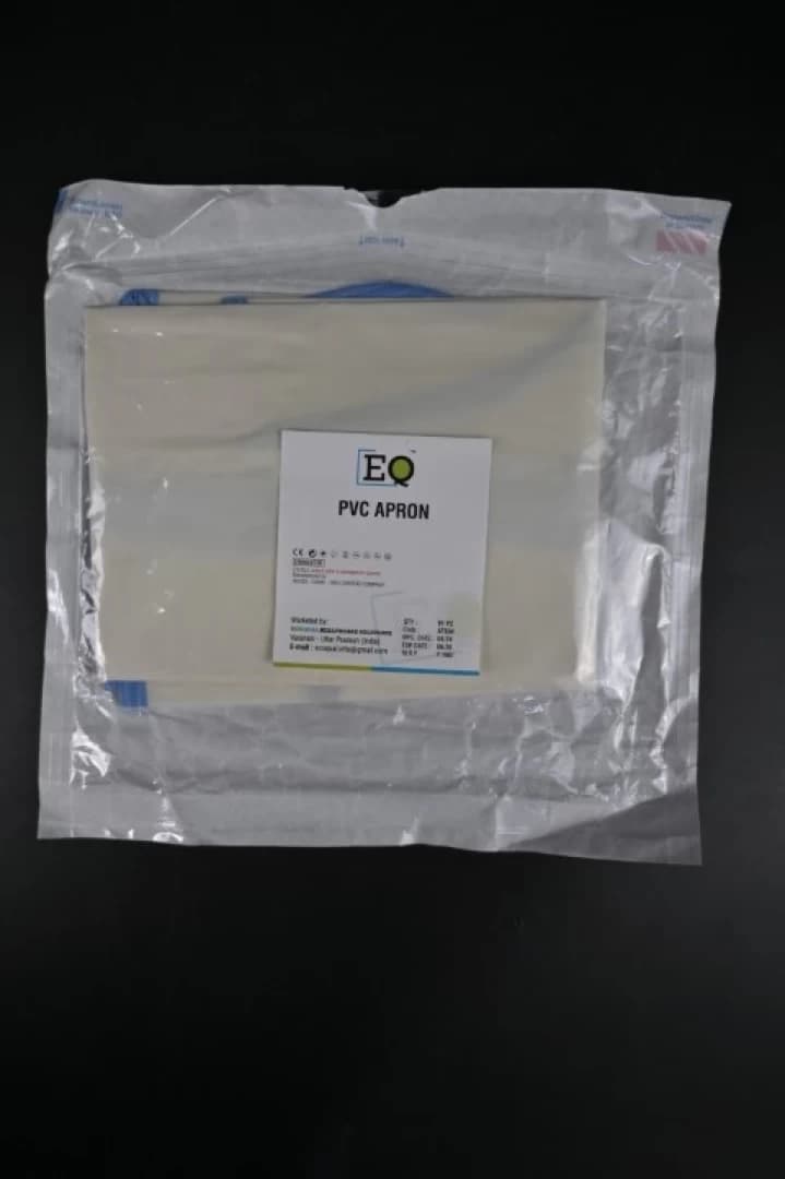 PVC Apron