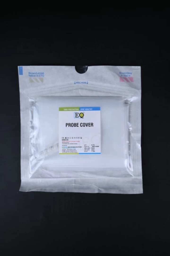 Probe cover