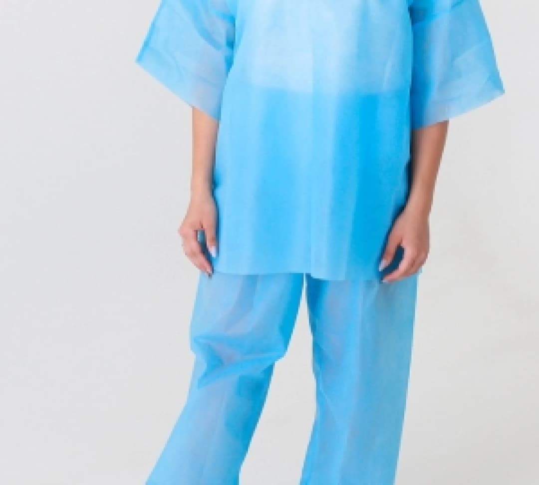 Scrub Suit / Kurta Pajama