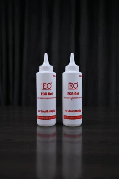 ECG Gel