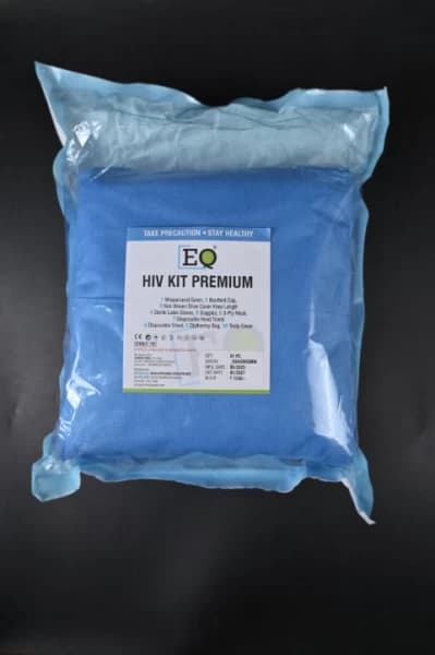 HIV kit premium