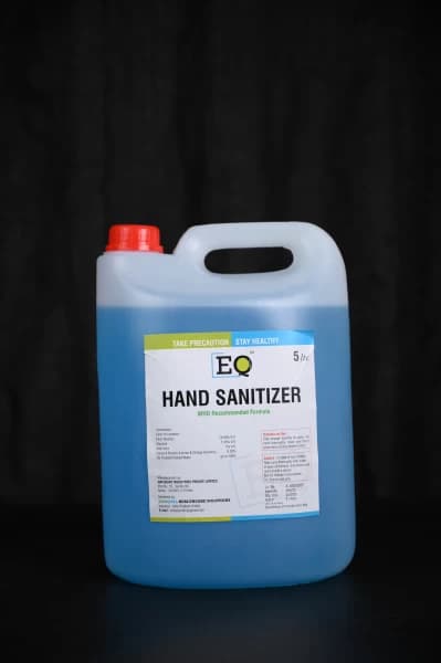 Hand Sanitizer
