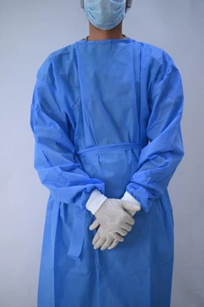 OT Gown (Disposable)