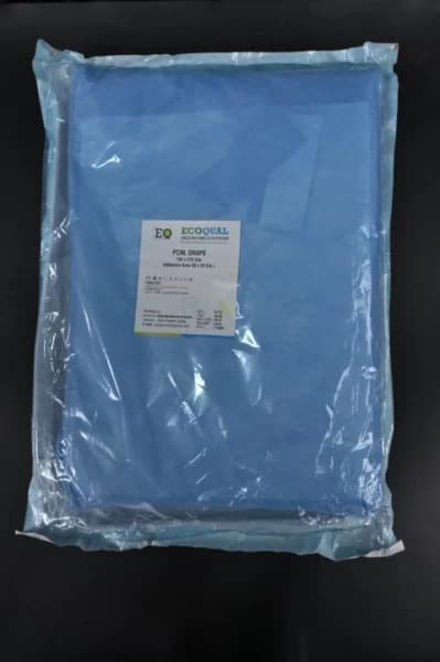 PCNL Drape