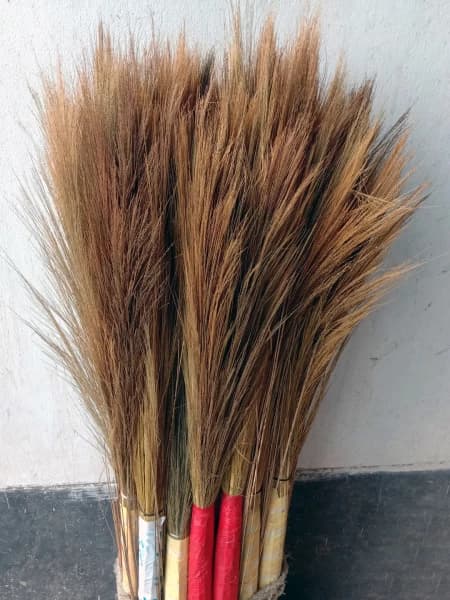 Soft Broom