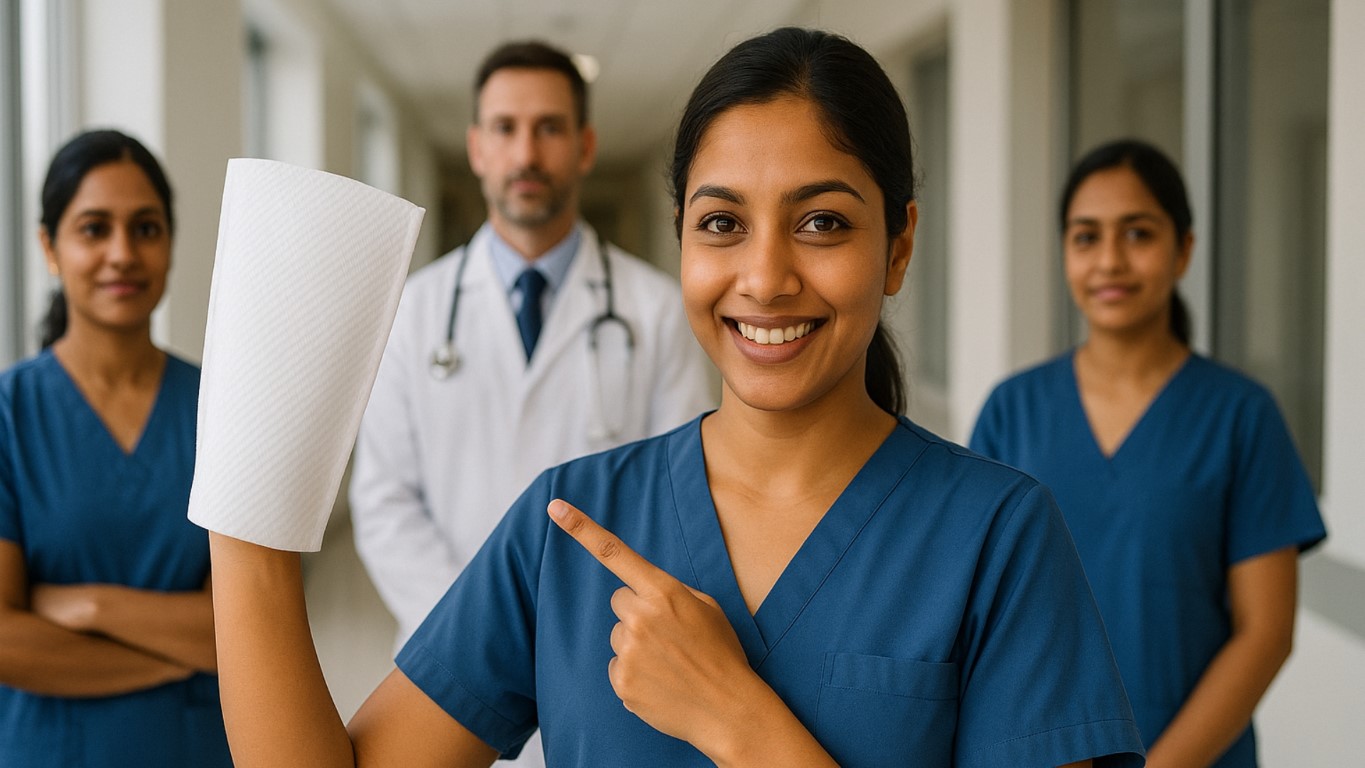 EchoQual Healthcare Solutions